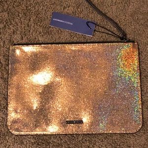 Rebecca Minkoff wristlet / clutch